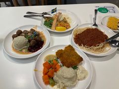 -宜家·瑞典风味餐厅(无锡店)