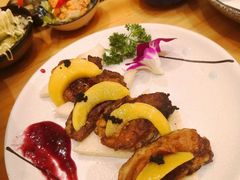 -酒久自助料理(佳兆业店)