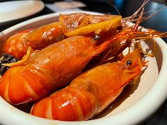 -万龙洲海鲜(亚运村店)