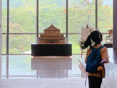 -广州市城市规划展览中心