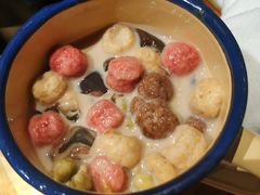 -手选潮汕鲜活牛肉火锅(二七广场店)