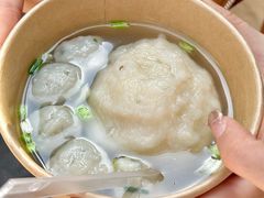 -永和鱼丸(南后街店)