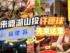 -鼎香皇高佬苏裹蒸粽