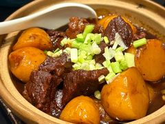 -香雪海·蘇面館(湖滨店)