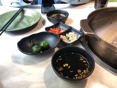 -狐狸爱上椰子鸡(滨江星光大道店)