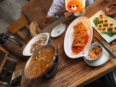 -天元奎饭店(总店)