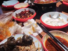 -老闵田螺馆·南昌市井菜·特色小吃(总店)