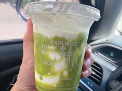 -3hills Cafe 三丘咖啡(新河北路店)