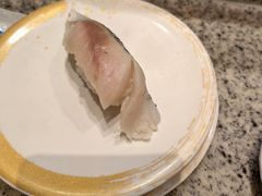 -合点寿司(美罗城店)