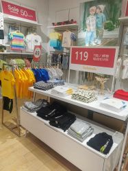 -Balabala(美林M·LIVE天地东座店)