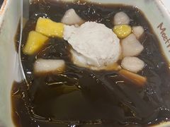-鲜芋仙(番禺万达广场店)