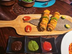 -甘尼仕印度餐厅爵士酒吧(阳春巷店)