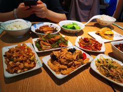 -老乡鸡(上海品尊国际中心店)