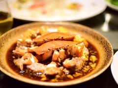 -猪肉婆私房菜(容桂总店)