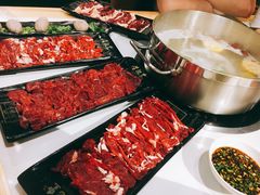 -牛记皇·鲜牛肉火锅(弘阳广场店)