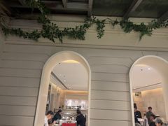 -香蜜轩·粤菜·宴会(世界之窗店)