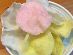 -王慧洁开口虾水饺·地道东北菜(银泰城店)