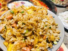 -重庆渝达老火锅(春熙路店)