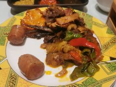 -舜和巴西烤肉餐厅(舜和国际店)