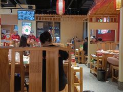 -东镇老火锅(长春路首店)