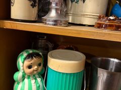 -永安里地摊烤肉(首创店)