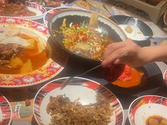 -塔哈尔·新疆盛宴(奉贤龙湖店)