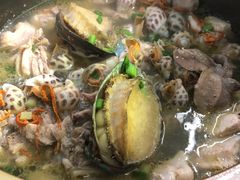 -吉品莞家·鲍鱼鸡煲(东莞店)