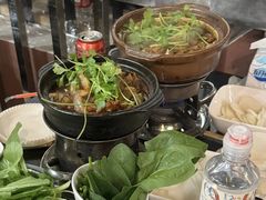 -川香煲(茅台路店)