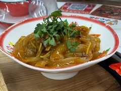 -那红花·东北菜铁锅炖(仙林金鹰店)