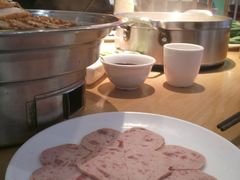 -守柴炉烤鸭(科华中路王府井店)