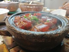 -农厨好味·温泉鹅·农家菜