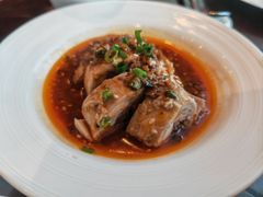 川味口水鸡-福州世茂洲际酒店·福邸(台江店)