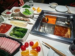-海底捞火锅(锦艺城店)