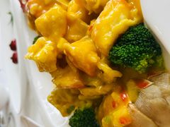 -悦泰环球美食自助(金茂旗舰店)