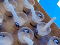 -煲珠公·老红糖珍珠奶茶(长宁龙之梦店)