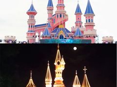 -沈阳方特欢乐世界