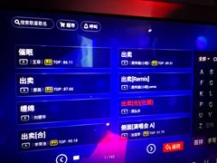 -AGOGO HOUSE KTV(东街店)