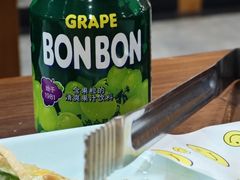-首尔馆韩国料理(金童路店)