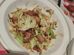 -西贝(南开大悦城店)