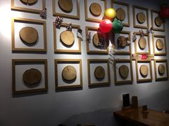 大堂-逗烤·轻烧烤(福田店)