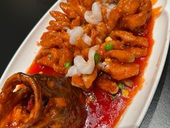 -宁邦·家宴·南京菜(红山动物园店)