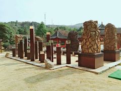 -咸宁万豪温泉谷度假区