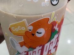 -CoCo都可(中华广场店)