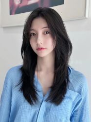 -Leslie Style·莱斯发型烫染