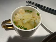 招牌饺耳-飶香居(省博物馆店)