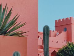 -漳州滨海火山岛自然生态风景区