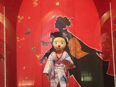 -济州岛泰迪熊博物馆