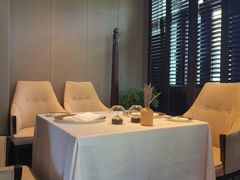 -Le Siècle.百年西餐厅(颐和公馆店)