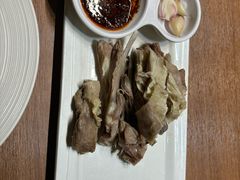 -贯贯吉·清真餐厅(浙江中路店)