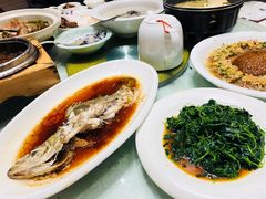 -930私房菜(欧阳路店)